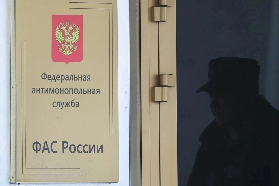 В Коми ФАС завело дело на конный клуб