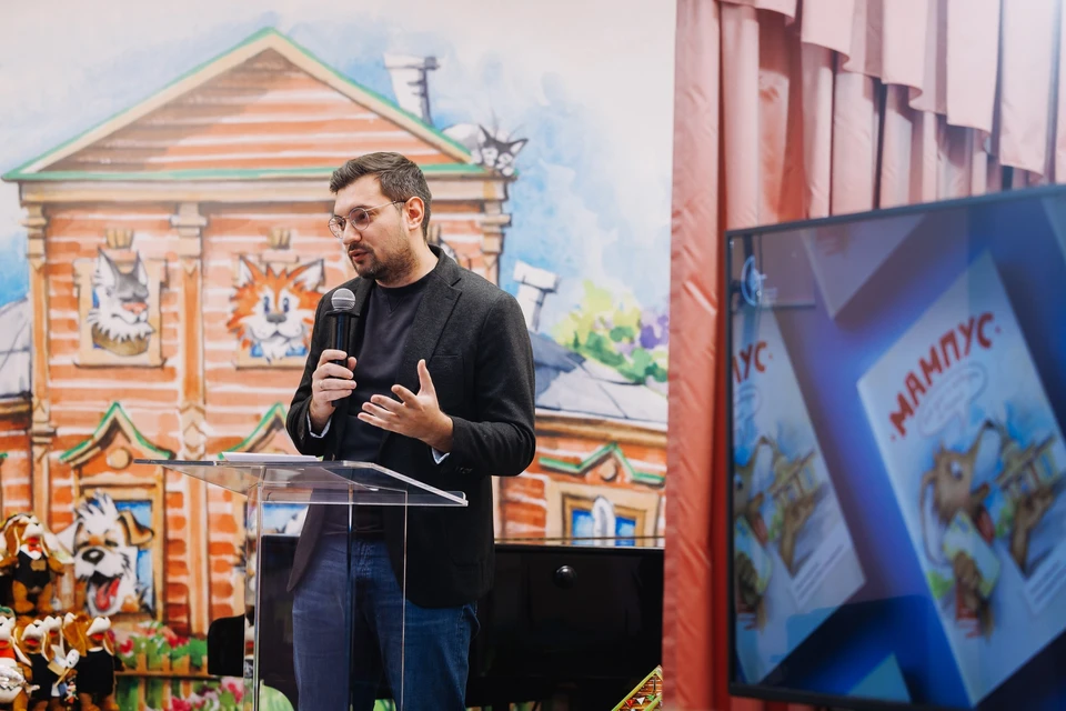 В Рязанской области презентован новый проект, направленный на развитие детского туризма.