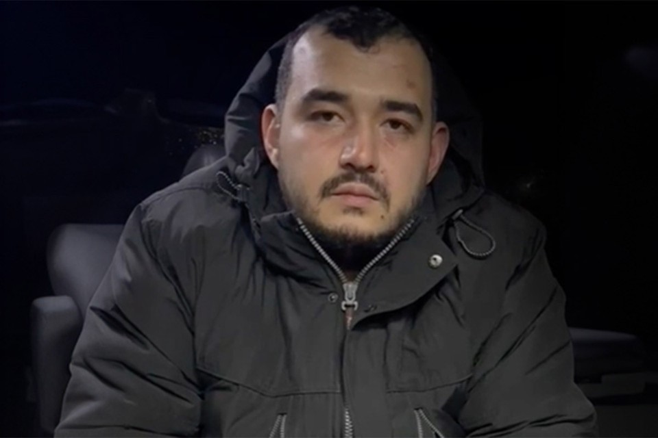 Убийца генерала Кириллова пять месяцев жил по соседству в московских хостелах