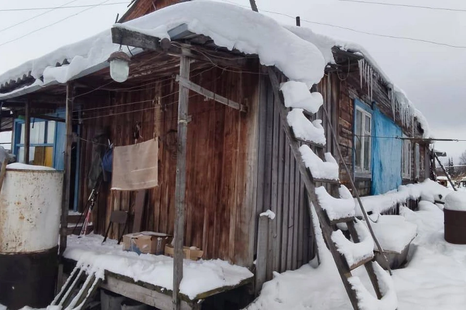 В Туруханском районе передали в суд дело о гибели полугодовалого малыша. Фото: СК