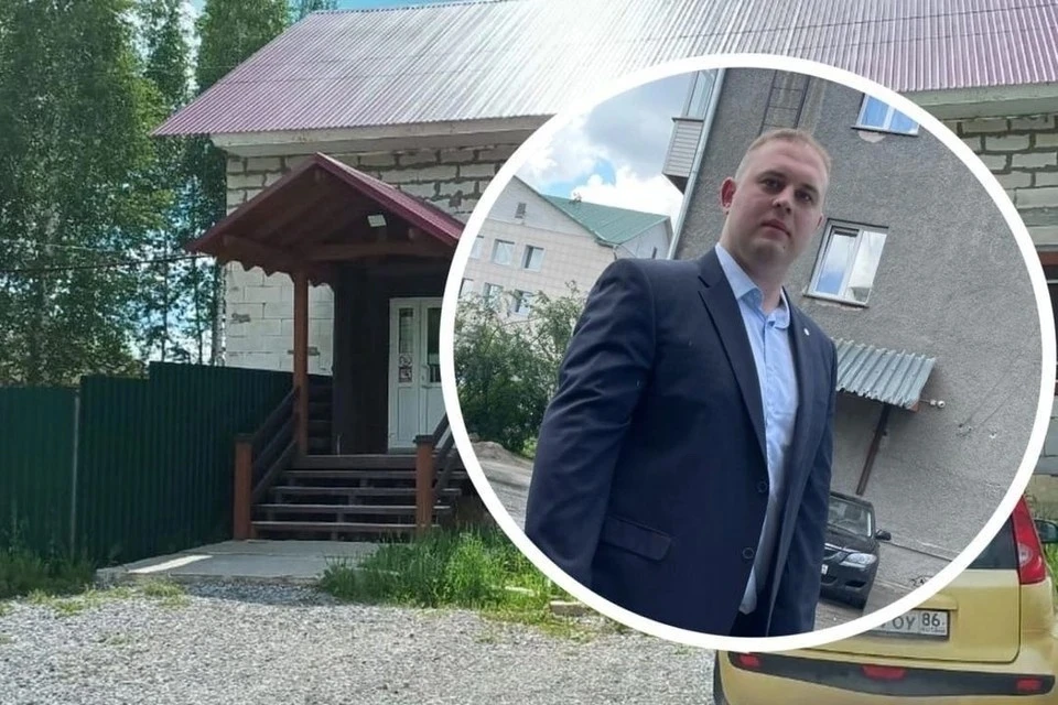 Дело о стрельбе рассмотрят заново. Фото: Анна ПАШАГИНА/предоставлено Валентином Докутовичем