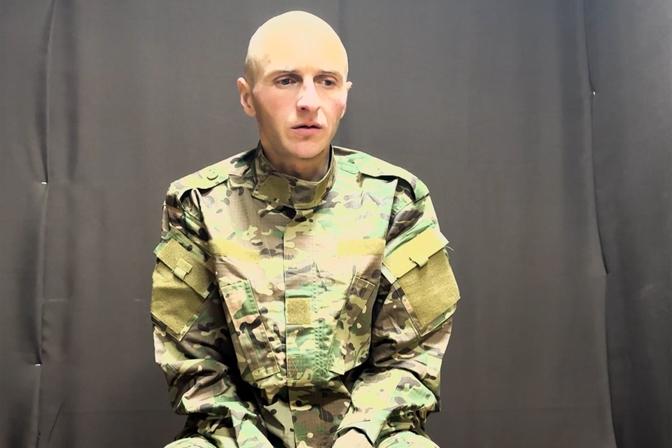 Боевик ВСУ Никитченко рассказал о расстреле жителей Курской области