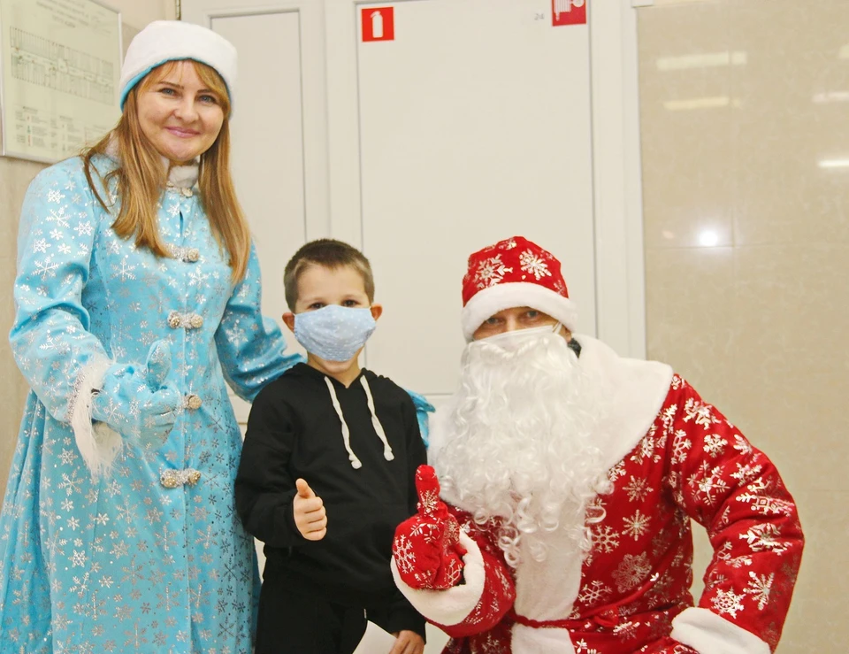 Фото: ГУ МВД по СК