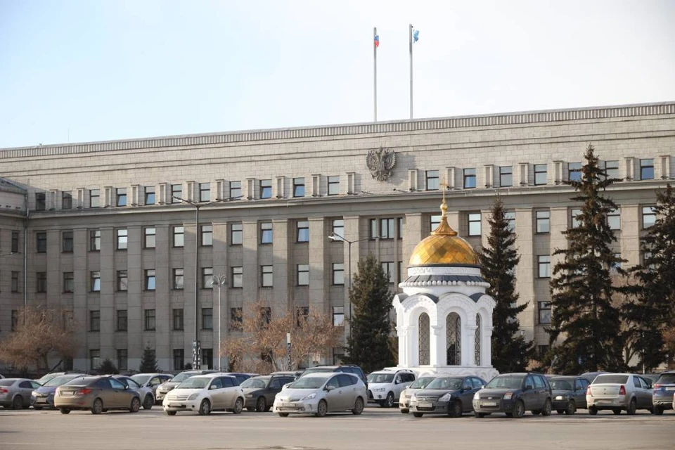 Фонд оплаты труда работников учреждений бюджетной сферы Приангарья вырос за последние пять лет в 1,5 раза.