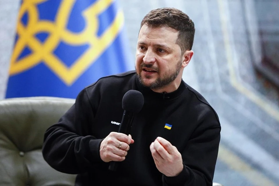 Журналистка Панченко: Режим Зеленского уничтожил демократию на Украине