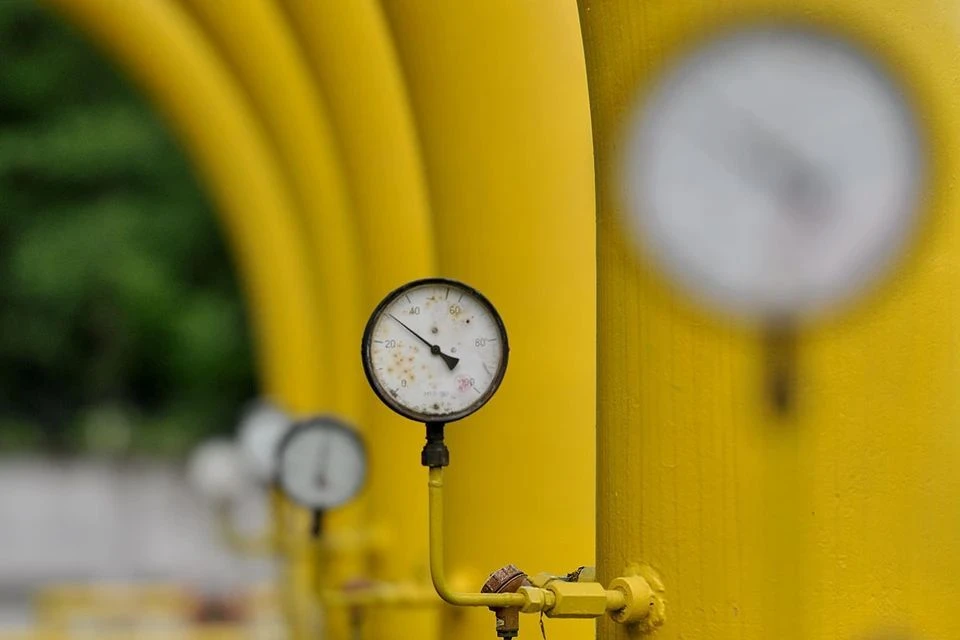 Новак: Россия готова дальше поставлять газ в Европу по нескольким маршрутам