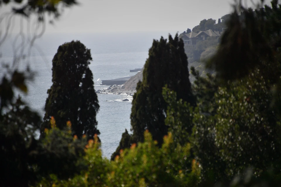 В Крыму готовы все без исключения линии обороны.