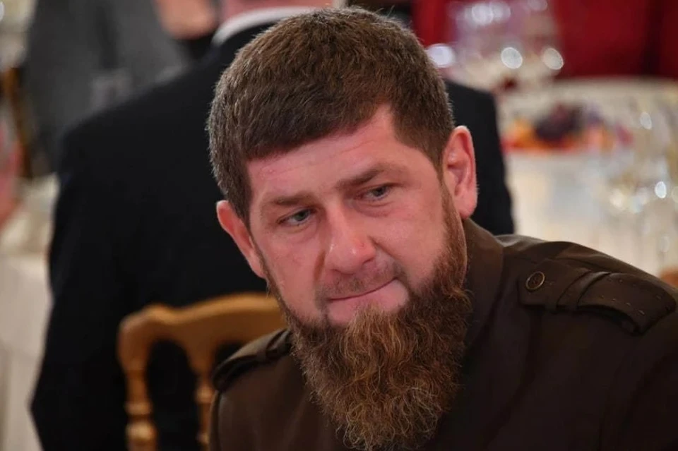 Кадыров объявил 28 декабря Днем траура в Чечне в связи с авиакатастрофой в Актау