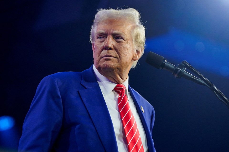 Предсказан самый важный для России поступок Трампа в первую неделю его правления