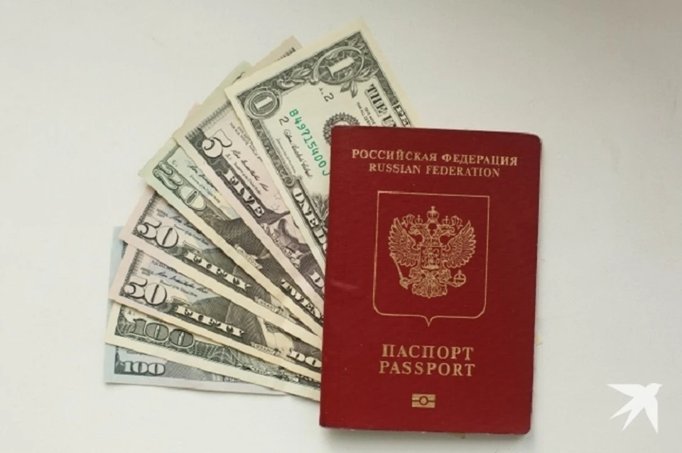 Адвокату запретили покидать Россию до 2026 года