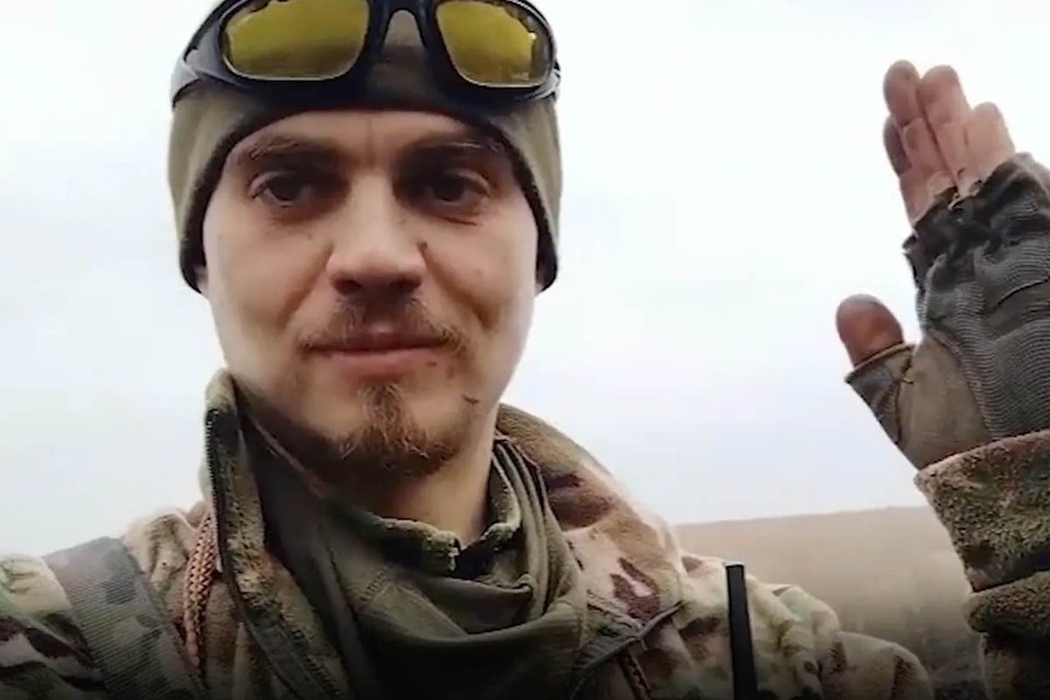 В редакции потрясены, он сам пошел на фронт: в зоне СВО погиб редактор «Известий» Максим Елисеев