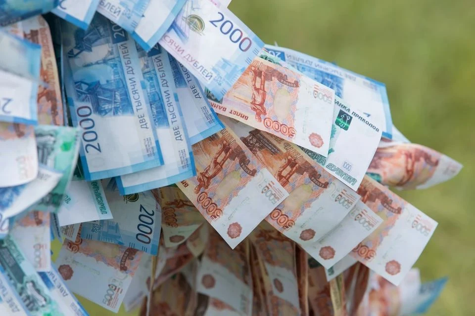 Минэкономразвития: годовой ВВП России в ноябре вырос на 3,6 процента