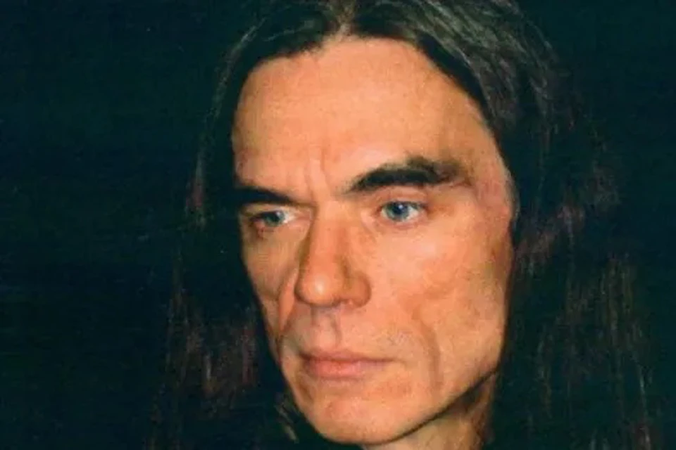 Михаил Чекалин