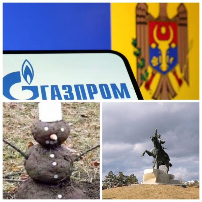 Главные новости в Молдове.