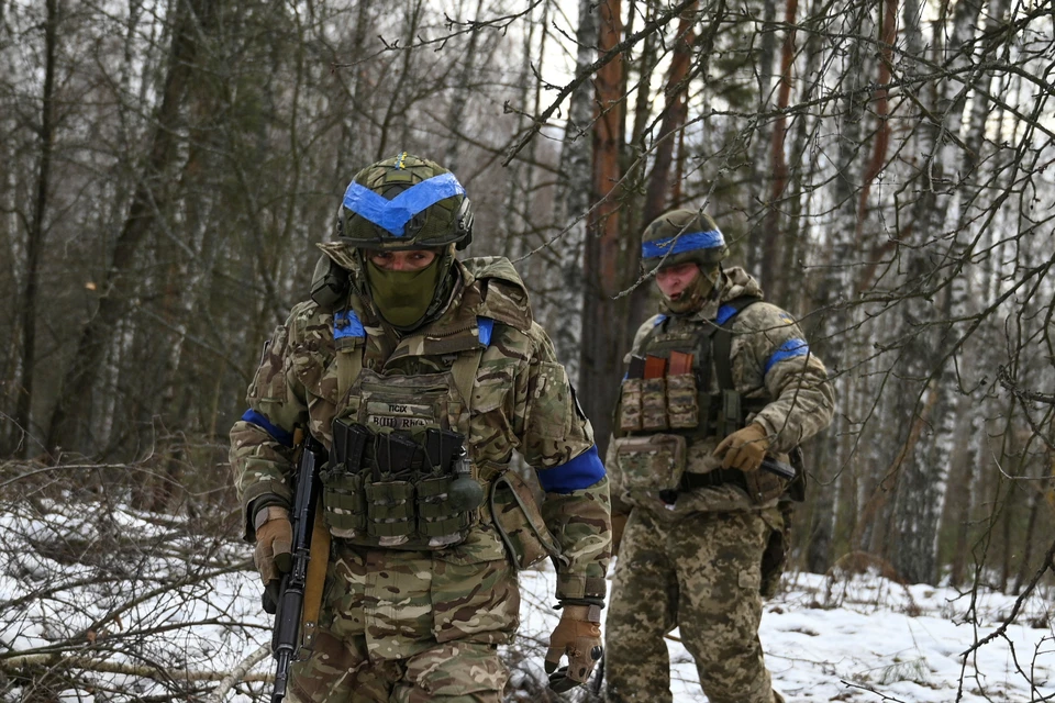 ВСУ ударили по многоквартирным домам села Ржевка Белгородской области