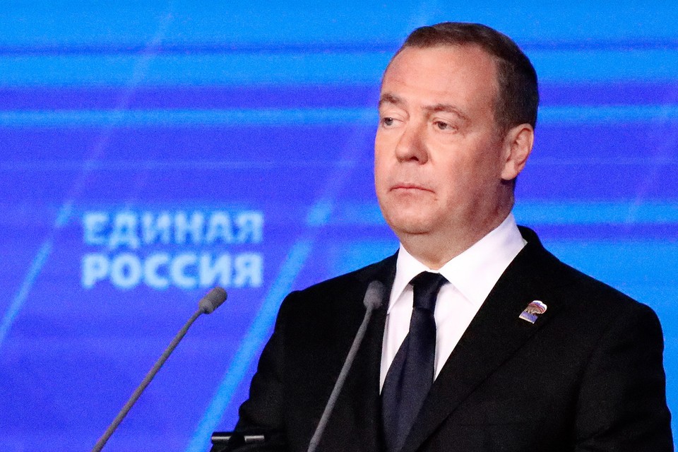«Единая Россия» воплощает в жизнь мечты детей