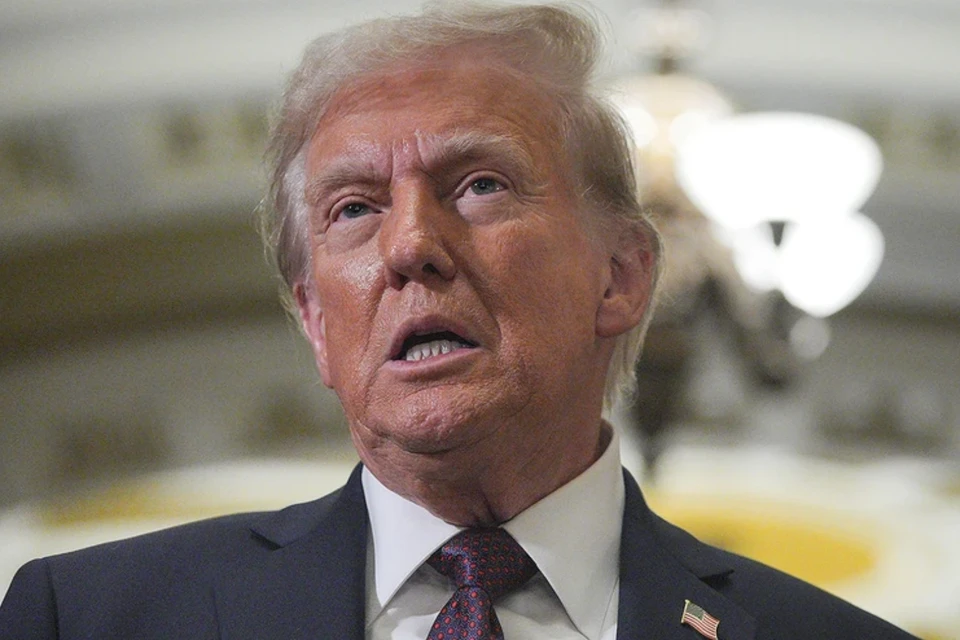 FT: Трамп рассчитывает поменять подход к разрешению украинского конфликта