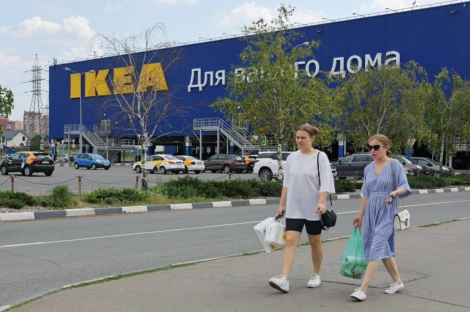 RT: Армия Польши отправила 240 противотанковых мин в IKEA