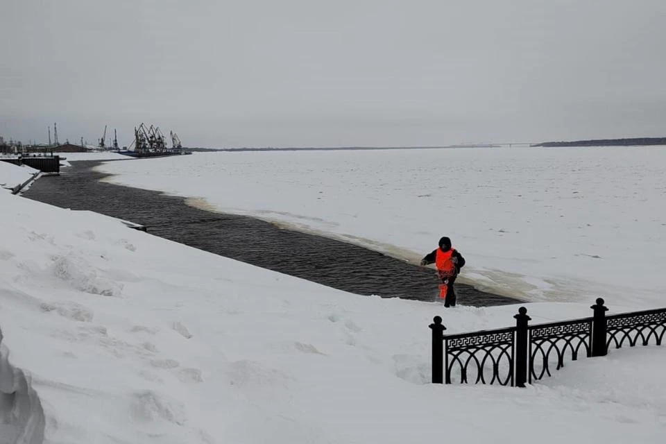 Фото: ГУ МЧС России по ХМАО-Югре