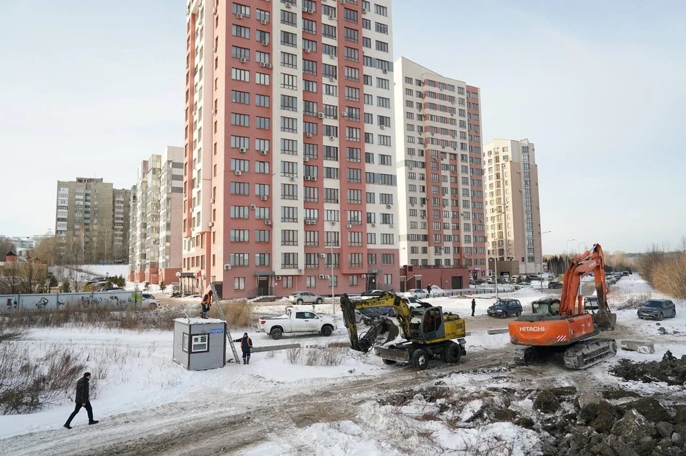 Фото: телеграм-канал Дмитрия Анисимова.