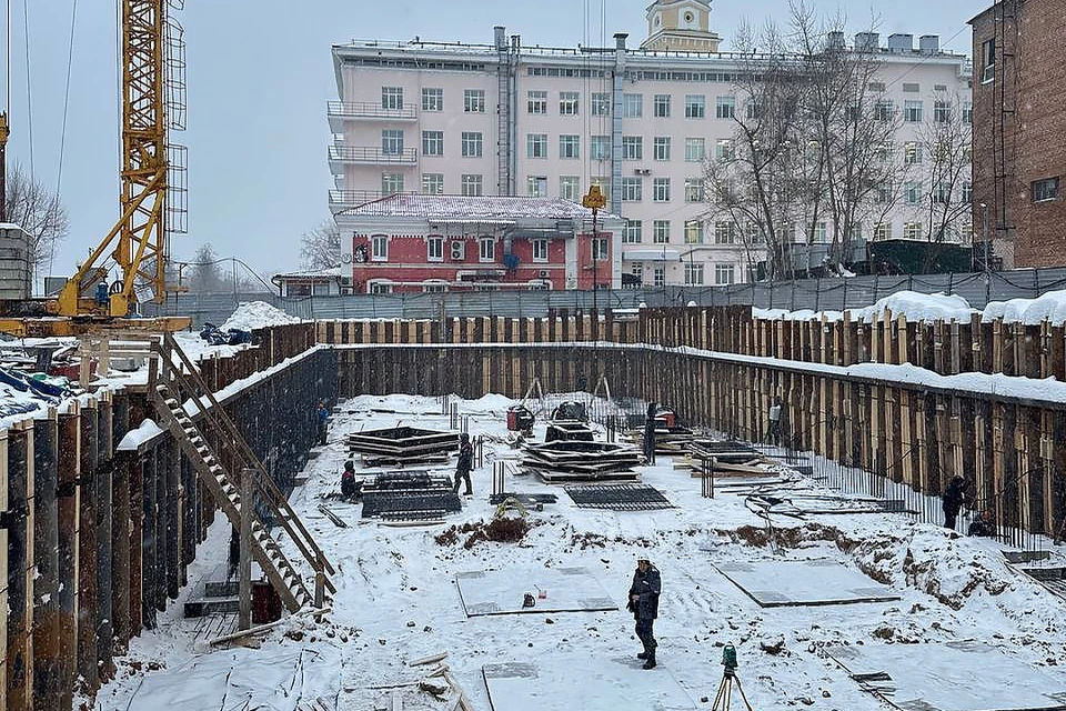 Фото: Фонд развития Пермского края