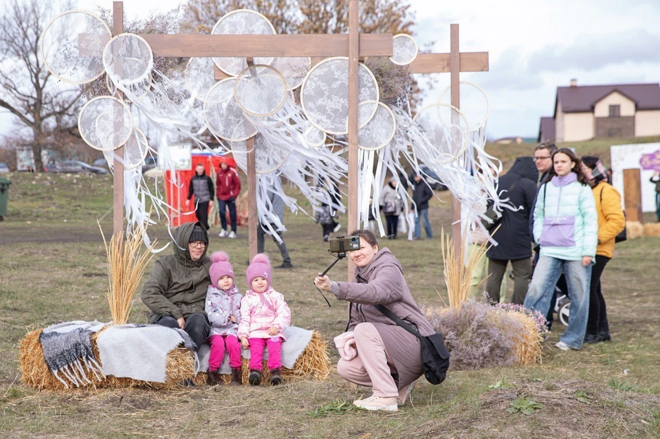 Фото: администрация города Ставрополя