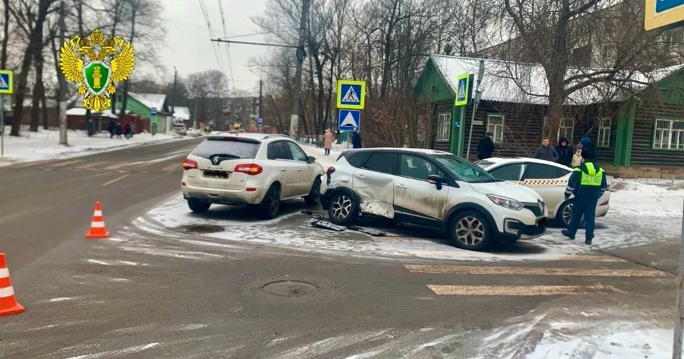 Фото: пресс-служба прокуратуры Костромской области