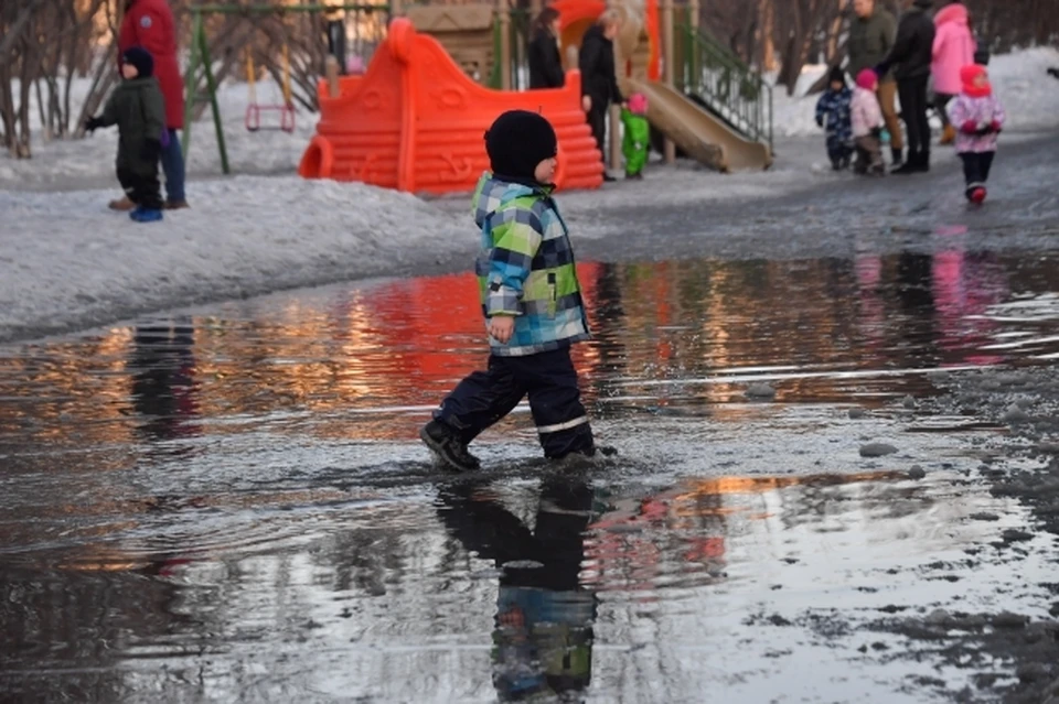 Нижегородцам рассказали, ждать ли морозов этой зимой.