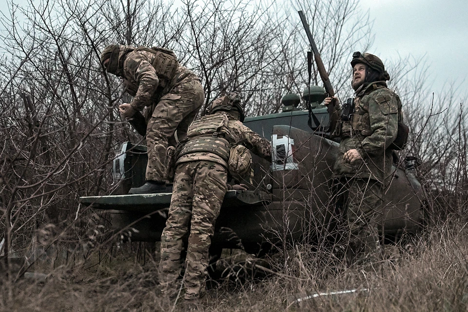 Россия с самого начала настаивает на том, чтобы Украина никогда не стала членом НАТО и имела ограниченный военный потенциал