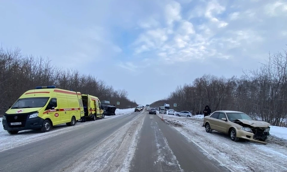 Фото: Госавтоинспекция Омской области