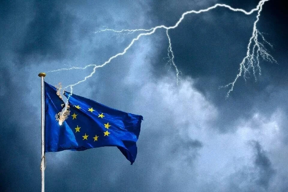 Reuters: Европе грозит отток рабочих после завершения конфликта на Украине