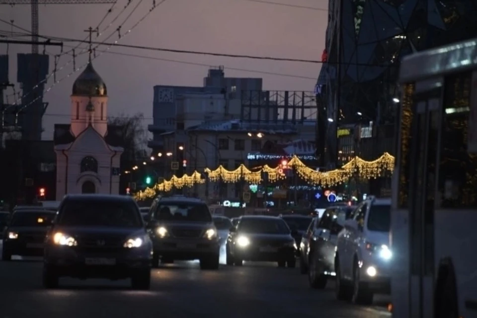 Самые популярные города для переселения: Новосибирск и Бердск.