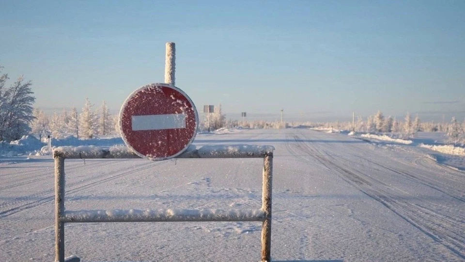 Фото: департамент транспорта и дорожного хозяйства ЯНАО