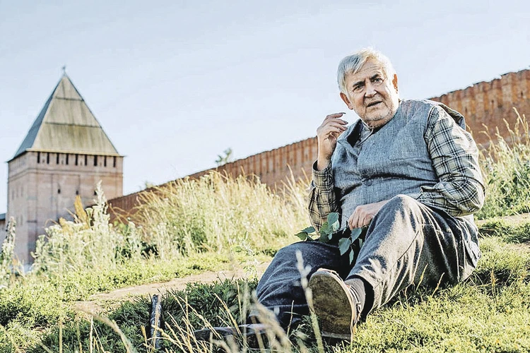 Жалаңаш Оксана Фомина