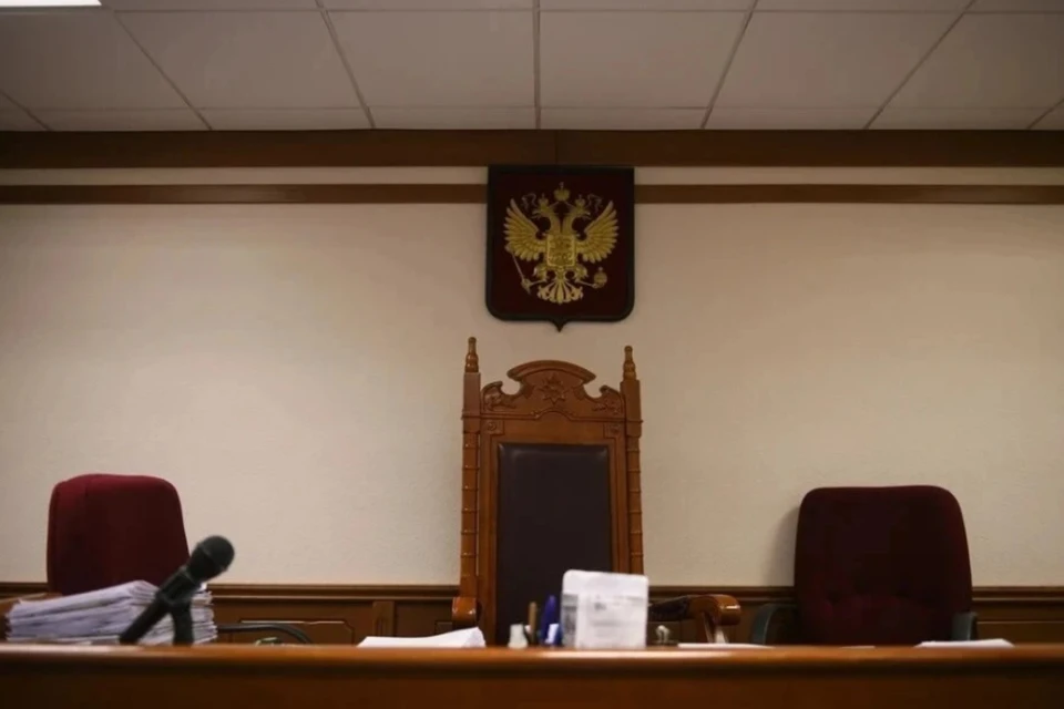 В деле подрывника Серебрякова* могут появиться сотрудники украинских спецслужб