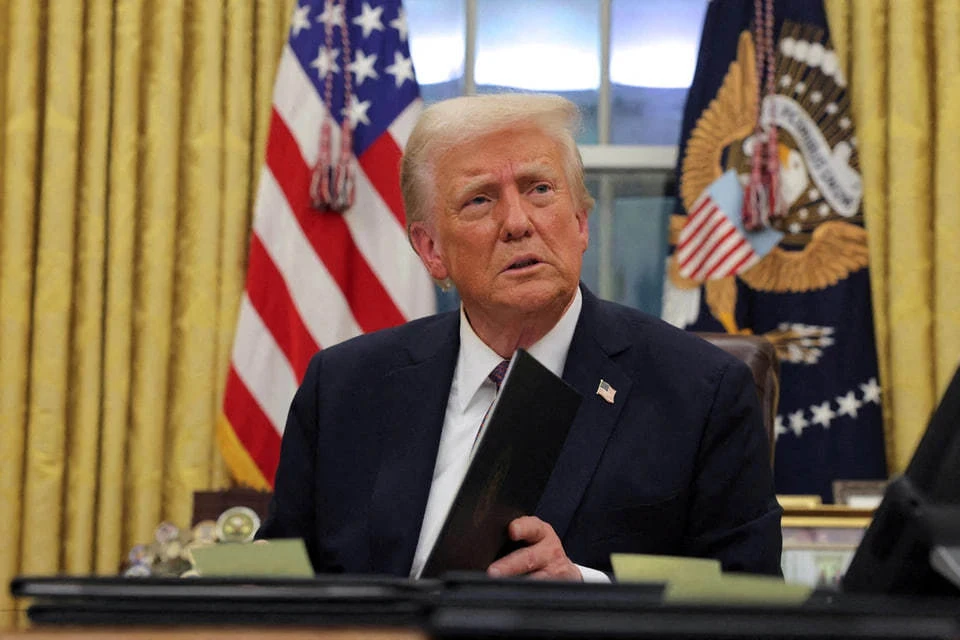 Трамп назначил главой Секретной службы агента, защищавшего его при покушении