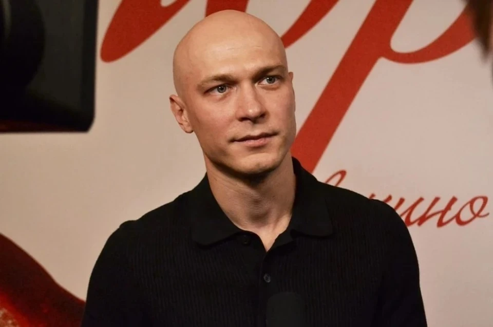 Карен Шахназаров: Борисов номинирован на «Оскар» как американский актер