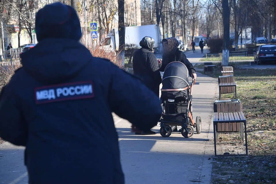 Вступает в силу закон, направленный на борьбу с фиктивными браками и отцовством.