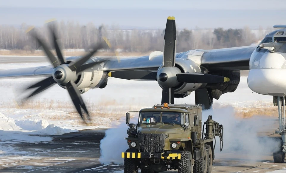 Российские подразделения владеют инициативой на всей линии боестолкновения. Фото: Минобороны РФ