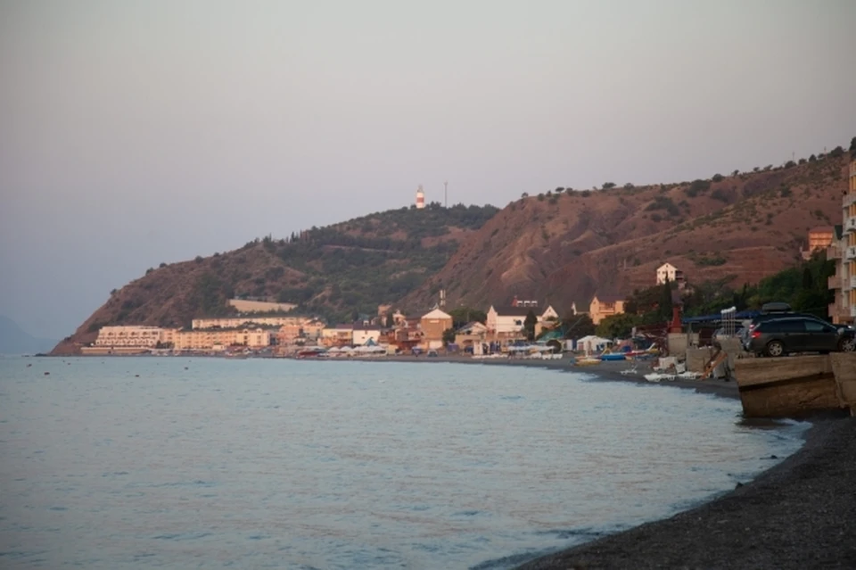 Количество бронирований средств размещения в Крыму за неделю выросло в 1,5-2 раза.