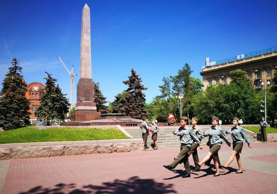 Постовцы будут учиться и готовиться к вахте в новом месте.