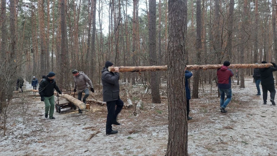 Фото правительства Воронежской области