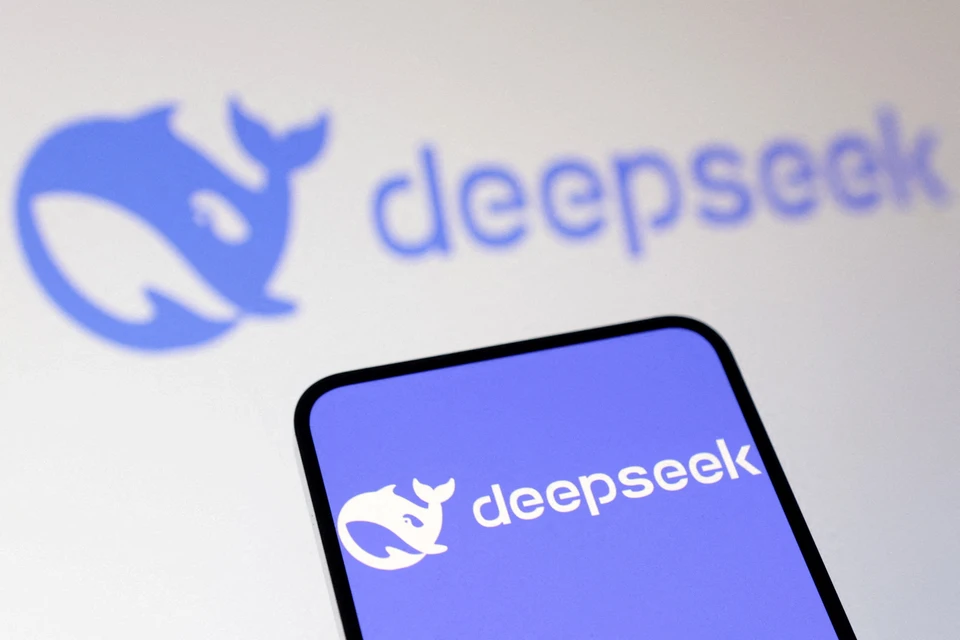 В Италии заблокировали китайский чат-бот DeepSeek