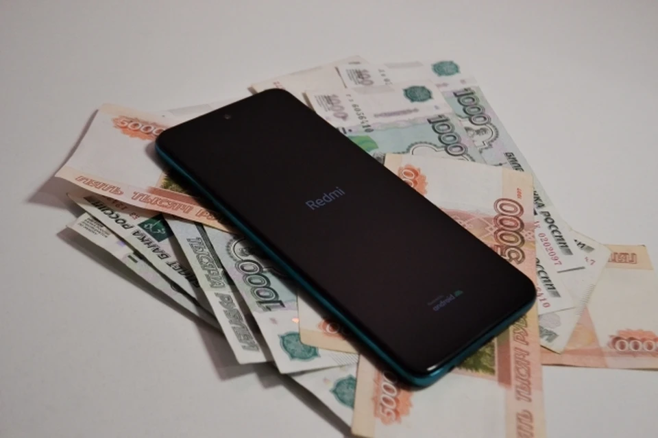 Пенсионер из Хабаровска потерял 1,4 миллиона рублей, увидев новость в интернете