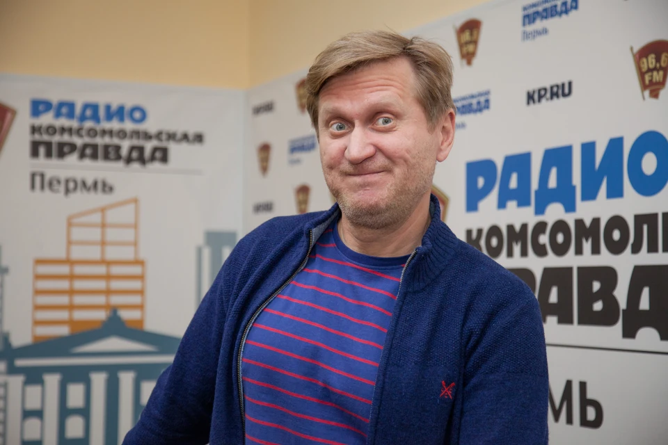 Андрей Рожков поддержал воспитанников Кировградской колонии