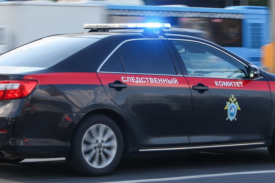 Глава Северодонецка Николай Моргунов задержан в ЛНР по подозрению в бандитизме