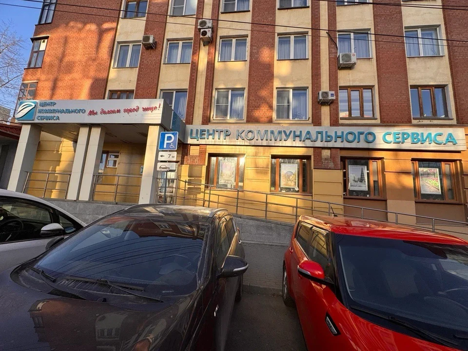 Фото: предоставлено ЦКС