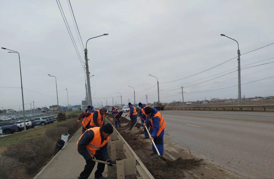 Результат виден, но этого недостаточно