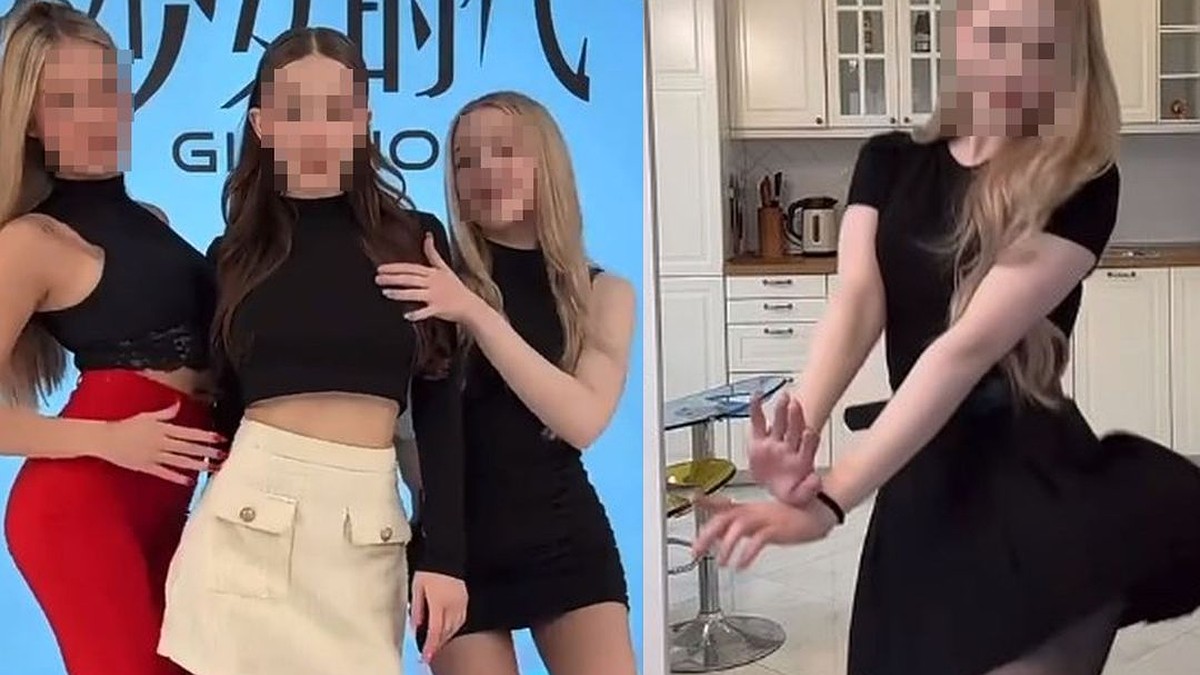 Китайцы дорвались до секса Китайцы дорвались до секса