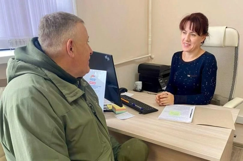 Фото с сайта Правительства Владимирской области.